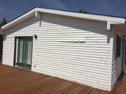 Best Wood Siding Installation  in San Mateo, CA